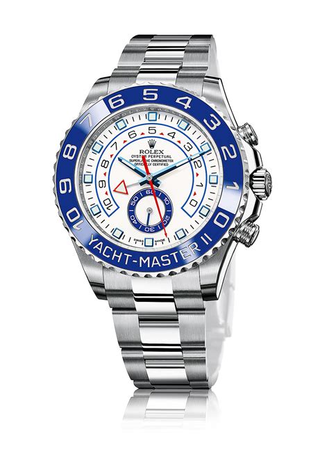 Yachtmaster 2 REG 